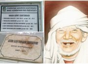 Dia dari Silsilah Orang-orang Sakti