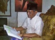 Ujian Keikhlasan dari sang Wali