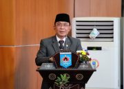 Sosialisasi Pajak Daerah dan Pembayaran Jasa Petugas Penyampaian SPT PBB-P2 Kota Mataram