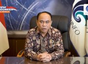 Menkominfo Ajak Masyarakat Jaga Perdamaian dengan Teknologi Digital selama Pemilu 2024
