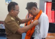 Kepala Disnakertrans NTB: Jangan terkecoh iming-iming calo….???