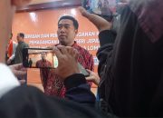 BTLK bersama Disnakertrans NTB Lepas 45 Peserta Magang Jepang