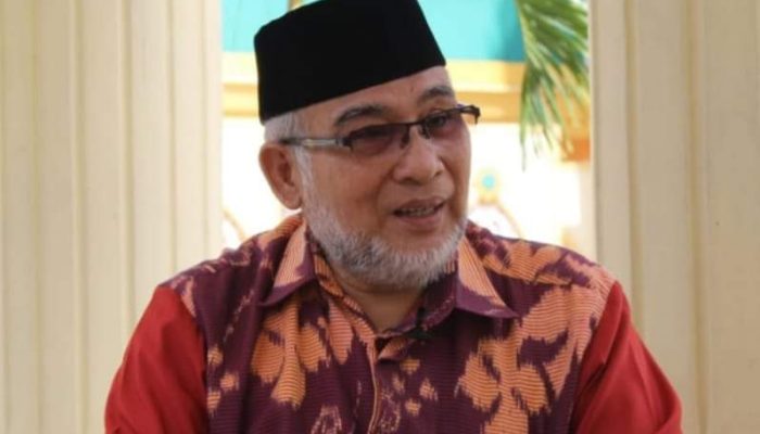 Profesionalitas Amal, Cermin Keimanan