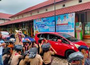 BNPB Ingatkan Latihan Kesiapsiagaaan Bencana Setiap 26 April