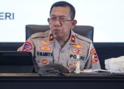Korlantas Polri Siap Dukung Pengamanan di World Water Forum Bali