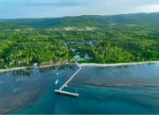 Listrik 24 Jam, UMKM Desa Sebotok hingga SPLU Mulai Bangkit di Pulau Moyo