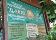 Penerimaan Peserta Didik Baru MA Annajah Sesela