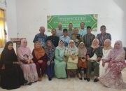 Paguyuban Eka Warga NTB Gelar Tepang Sono