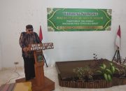 Halal Bihalal, Berikut inisiatornya dan Maknanya