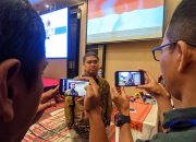 Dewan Pers Menolak Rancangan Undang-undang Penyiaran