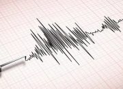 Gempa 5,2 SR Guncang Lombok