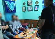 Tipu Pelanggan Melalui Aplikasi Online, Terduga Pelaku ANS ditangkap