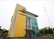 Universitas Moestopo Gelar RPL, Kuliah Kini Bisa Lebih Cepat Lulus