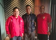 MXGP Indonesia digelar di Lombok, Tokoh Elite Politik Nasional akan Hadir