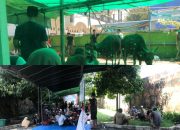 Kisah TGH Ashiddiqi: Keramat Kampung Karang Kelok dan Qurban di Karang Kelok