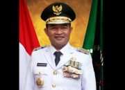 Terbaru! Pengganti Pj Gubernur NTB Lalu Gita Ariadi, Ini Profilnya