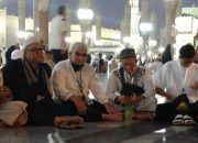 Perubahan Perilaku Setelah Kembali dari Menunaikan Haji