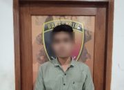 Kabur Ke Gili Trawangan, Terduga Curas HP berhasil diamankan Polisi