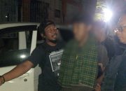 Curi Motor di Parkiran Mall Mataram, Terduga Pelaku DS ditangkap Polisi