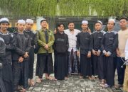 Hadroh Ittihadul Qalbi bakal Tampil di Safari Dakwah KH Fikri Haikal MZ