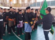 Pengurus Baru IPSI Lobar, Lari Kencang Cetak Atlet