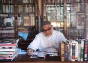 Sujud, Berbisik di Bumi Terdengar di Langit