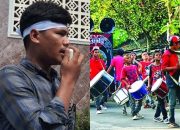 Musik Kecimol, PD KAMMI Lombok Timur: Perlu Awik Awik
