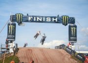 Sukses Layani MXGP 2024, FIM: Thank You PLN