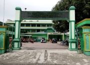 Madrasah Qismul ‘Aly Tempat Berhimpunnya Ulama Al Washliyah