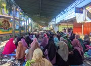 ORBIT Sukseskan Streaming Video Safari Dakwah KH Fikri Haikal Zainuddin MZ di Lombok