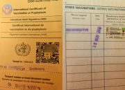 Kembali!, Kemenkes Wajibkan Vaksin Meningitis Jamaah Umroh