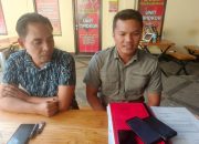 Ditetapkan Tersangka Kasus Penipuan dan Penggelapan, Seorang Broker Tanah Kaplingan Ditahan Polisi