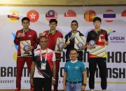 Raih 6 Medali Emas, Indonesia Sukses Jadi Juara Umum ASBC 2024