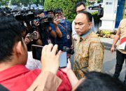 Tingkatkan Pelayanan Publik, Pemerintah Percepat Pengembangan INA Digital