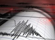 Gempa Mag 4,9 Guncang Bali, Lombok Terasa Bergoyang