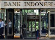 Utang Luar Negeri Indonesia Tercatat Stabil di USD425,1 Miliar pada Agustus 2024