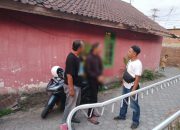 Motor Hilang, Diparkir di Gang, Ditinggal Tidur