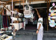 Gelaran MotoGP di Mandalika Tingkatkan Ekonomi Lokal hingga 80 Persen