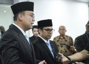 Perubahan Nomenklatur dari Kominfo Menjadi Komdigi untuk Percepat Transformasi Digital