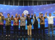 Kominfo, KPU, Bawaslu, dan Platform Digital Komitmen Dukung Pilkada Damai 2024