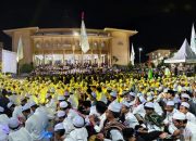 Sambut Hari Santri Nasional 2024, Kemenag NTB gelar Santri Bersholawat