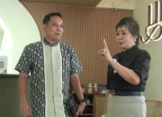 Grand Opening Lipco Jewelry Mandalika, Bank BNI Cabang Mataram siap Mendukung Promosi