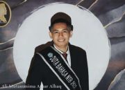 Siti Raihanun dan Harapan Baru: Perempuan Pertama Memimpin Ikatan Duta Bahasa NTB