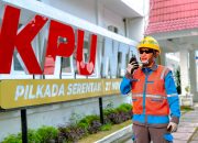 PLN NTB Pastikan Keandalan Pasokan Listrik saat Pilkada Serentak 2024