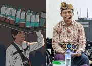 Atas Nama Humor: Refleksi Sosial Atas Kosa Kata Gus Miftah