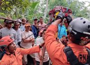 Innalillahi.. Gali Sumur di Pengadang, Tiga Nyawa Melayang