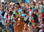 Korupsi : Masyarakat Untung atau Masyarakat buntung ?