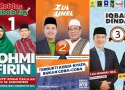 Pendatang Baru dan Dinamika Politik NTB