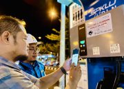 Electrifying Vehicles Kian Masif, PLN NTB Tambah SPKLU di Seluruh Wilayah NTB