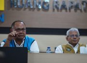 Terima Kunjungan BPH Migas, PLN NTB Siap Jaga Keandalan Listrik Selama Natal dan Tahun Baru 2025